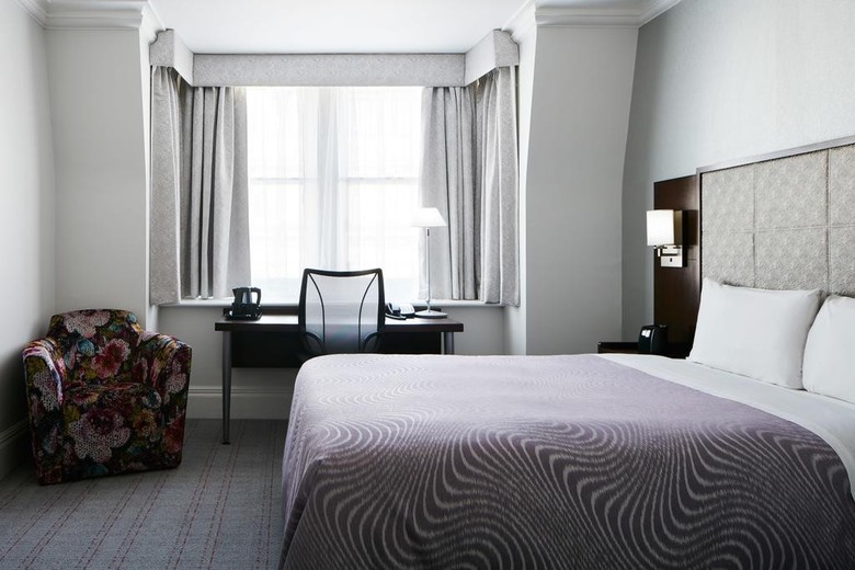 Hotel Club Quarters Trafalgar Square
