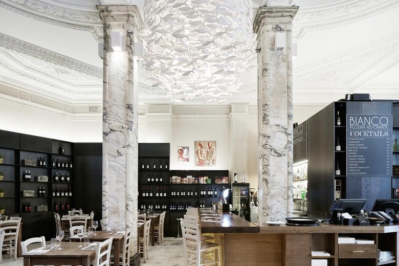 Hotel Club Quarters Trafalgar Square