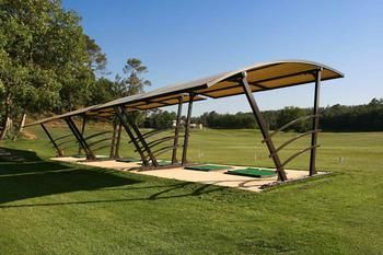 Hotel Golf De Barbaroux