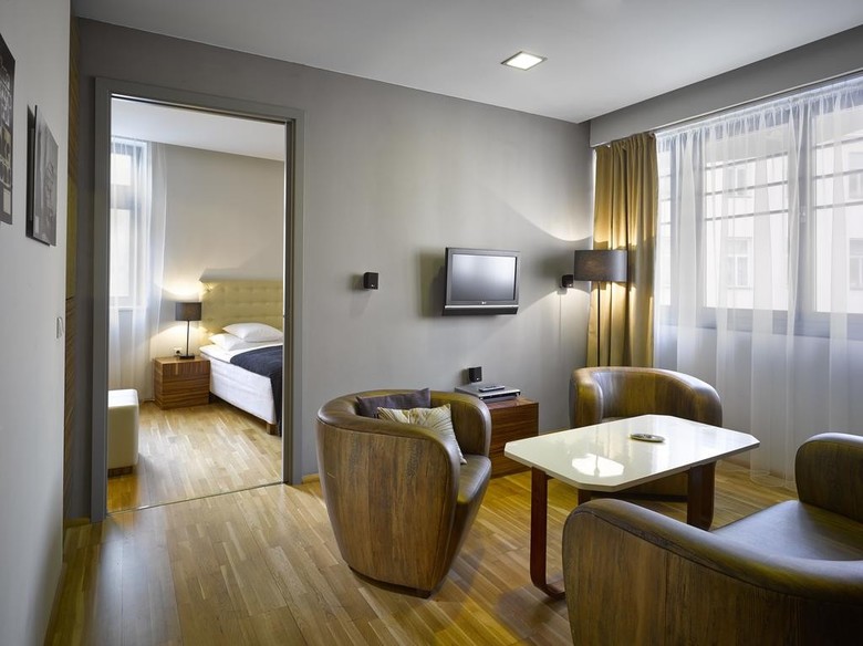 The Icon Boutique Hotel