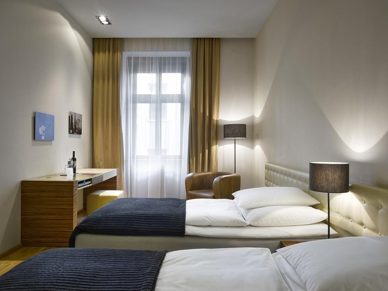The Icon Boutique Hotel