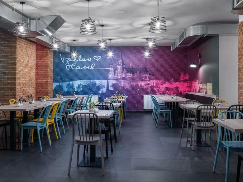 Ea Aparthotel Melantrich