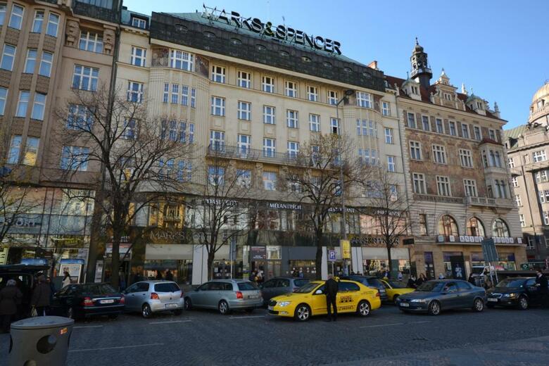 Ea Aparthotel Melantrich