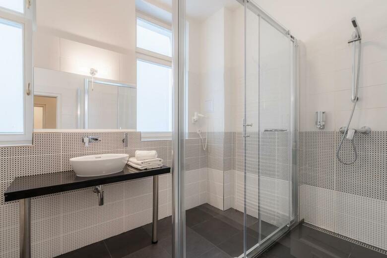 Ea Aparthotel Melantrich