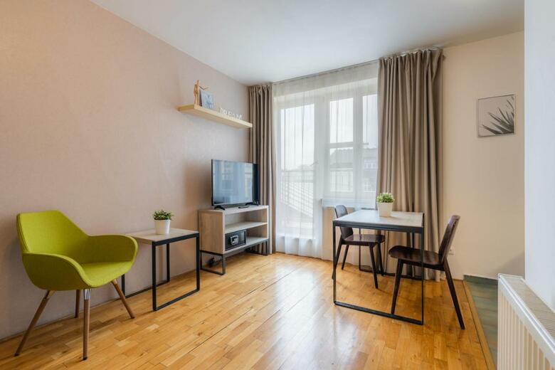 Ea Aparthotel Melantrich