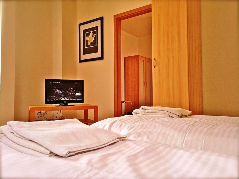 Hotel Residence Pinkas Prague