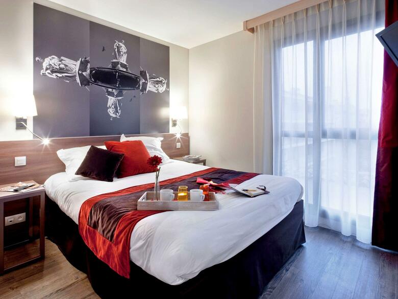Apts Adagio City Aparthotel Aix En Provence Centre
