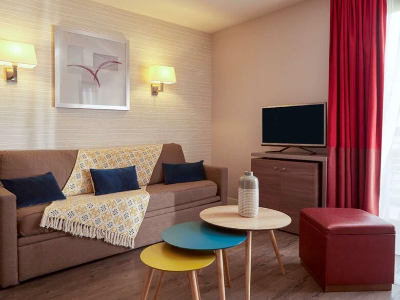 Apts Adagio City Aparthotel Aix En Provence Centre