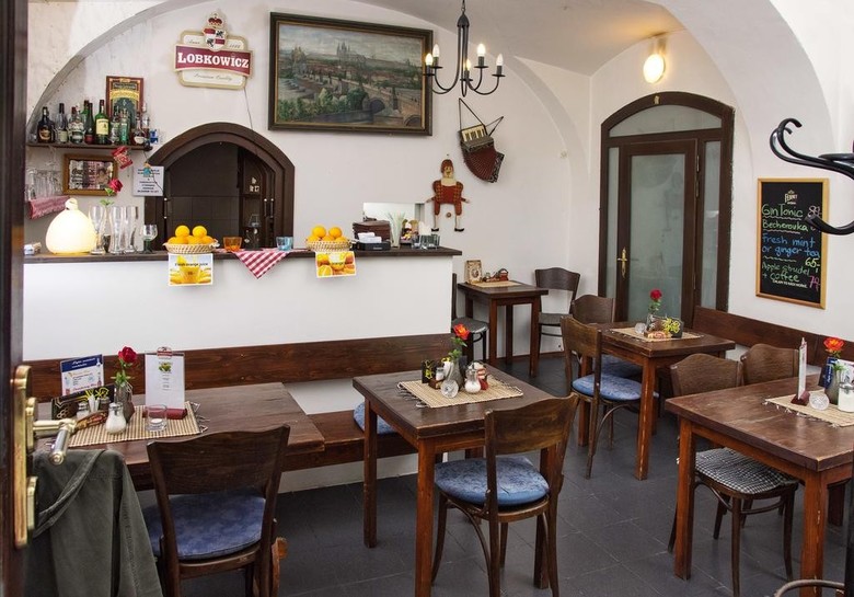 Hotel Charles Bridge Bed & Breakfast
