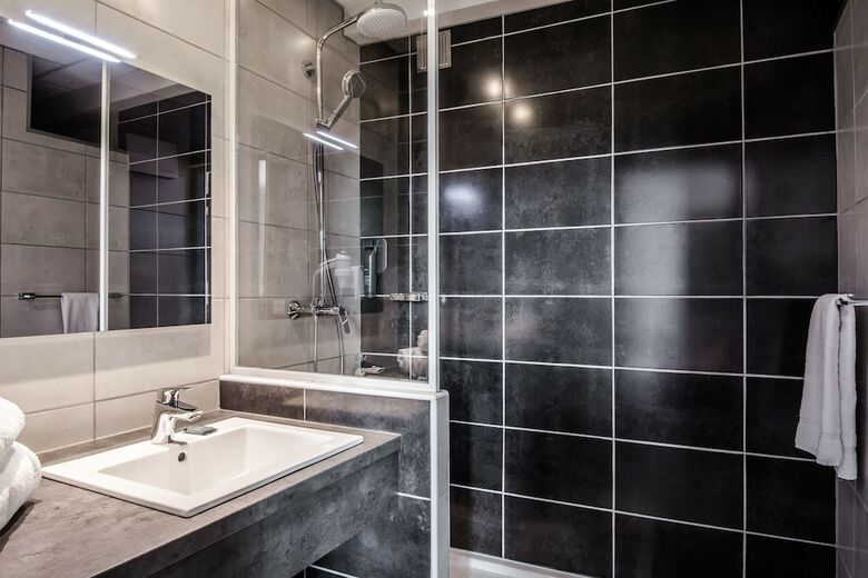 Hotel Le Cheval Blanc