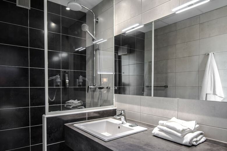 Hotel Le Cheval Blanc