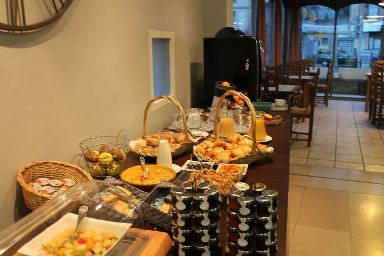 Hotel Le Cheval Blanc