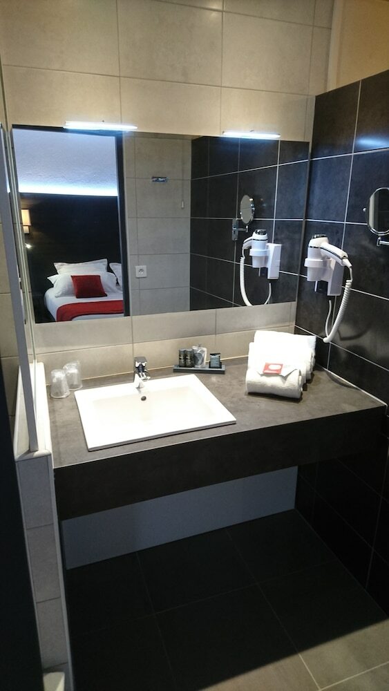 Hotel Le Cheval Blanc