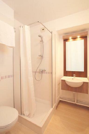 Residencia Les Carres Pegase
