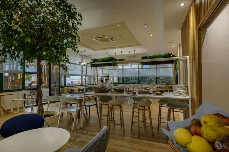 Hotel Best Western Ajaccio Amiraute