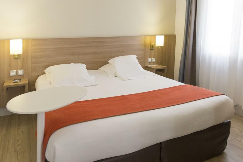 Hotel Best Western Ajaccio Amiraute