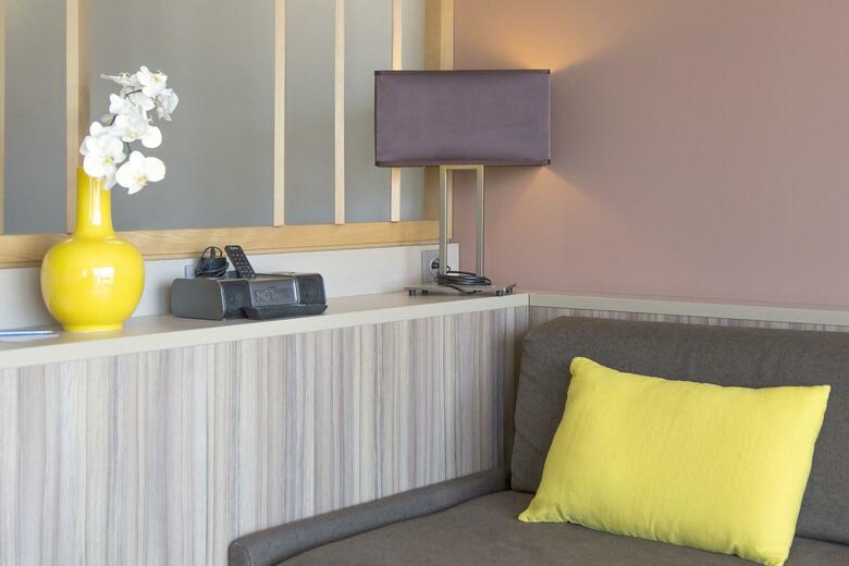 Hotel Best Western Ajaccio Amiraute