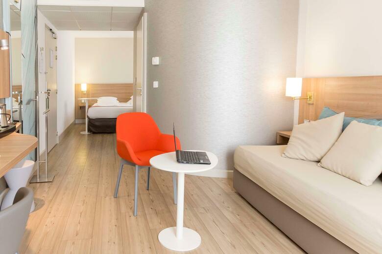 Hotel Best Western Ajaccio Amiraute