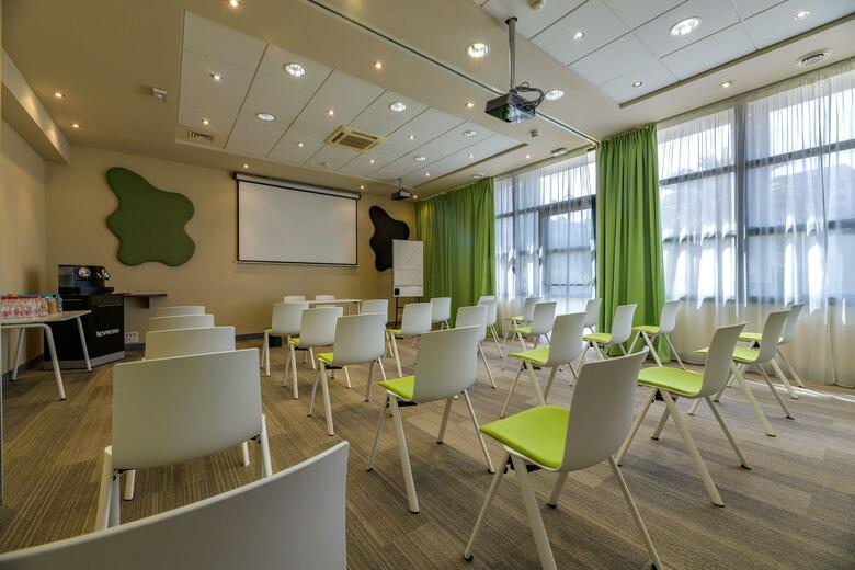 Hotel Best Western Ajaccio Amiraute