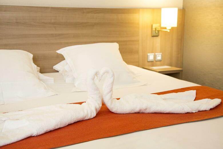 Hotel Best Western Ajaccio Amiraute