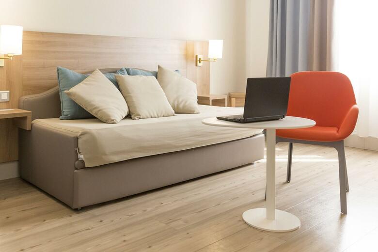 Hotel Best Western Ajaccio Amiraute