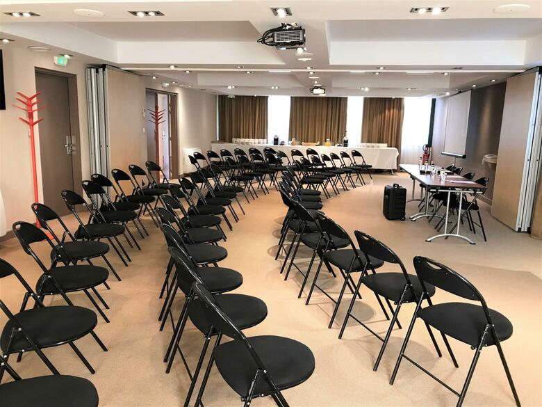 Hotel Best Western Ajaccio Amiraute