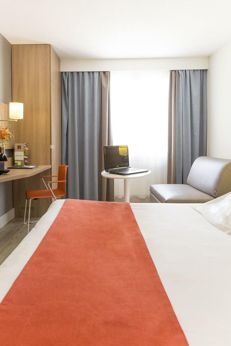 Hotel Best Western Ajaccio Amiraute