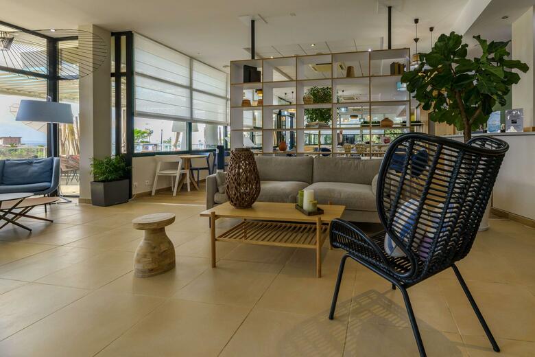 Hotel Best Western Ajaccio Amiraute