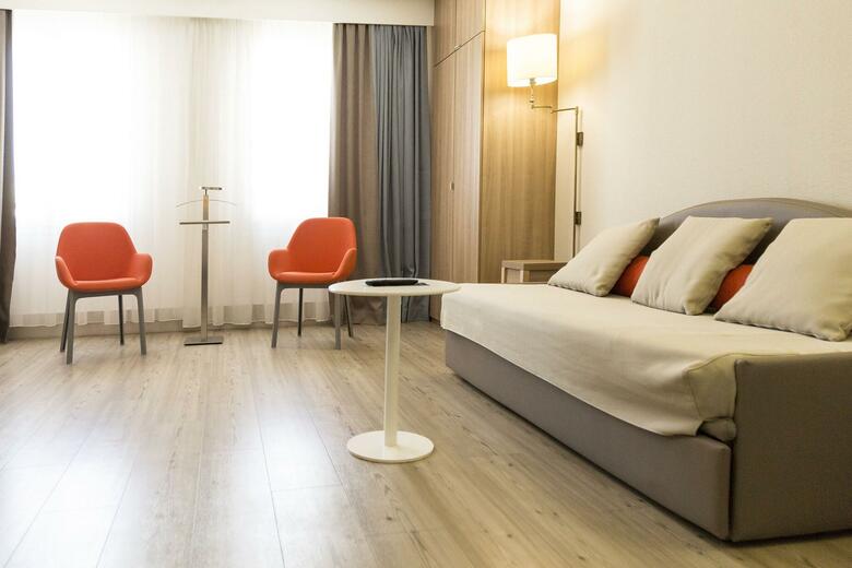 Hotel Best Western Ajaccio Amiraute