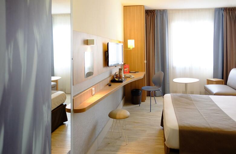 Hotel Best Western Ajaccio Amiraute