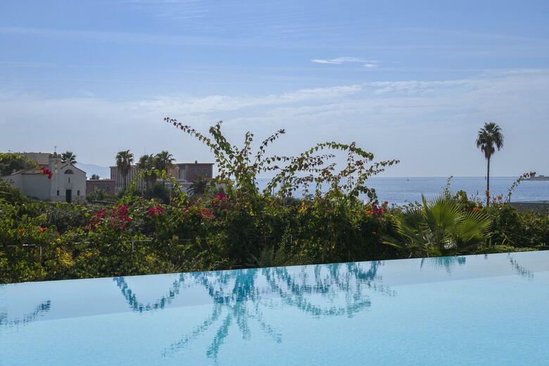 Hotel Best Western Ajaccio Amiraute