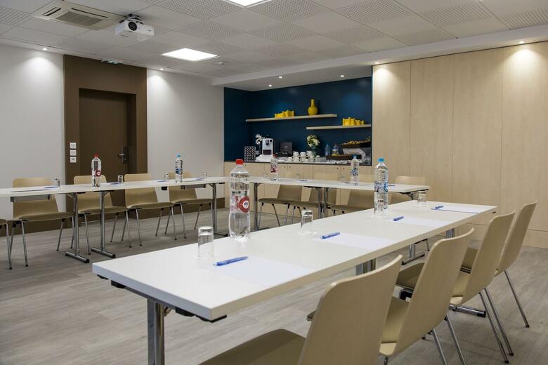 Hotel Best Western Ajaccio Amiraute