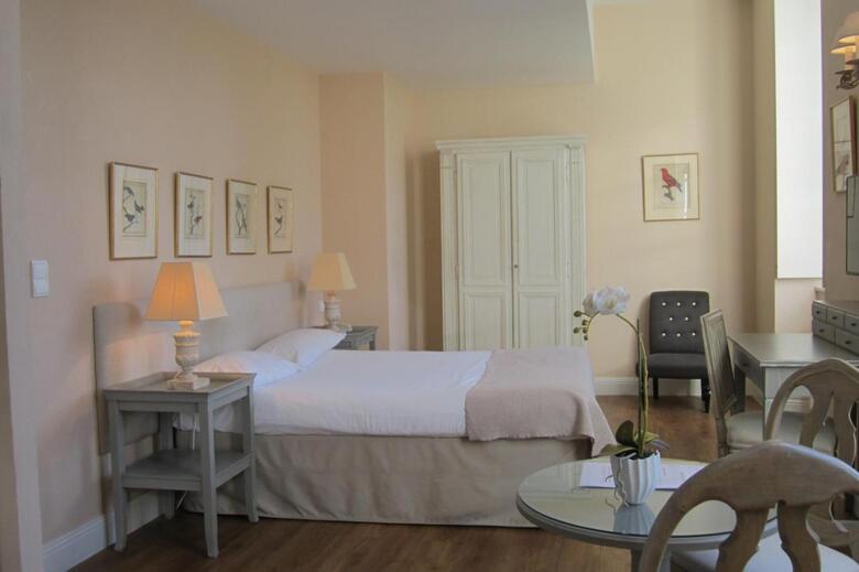 Hotel Ch�teau de Lazenay - R�sidence H�tel de Charme