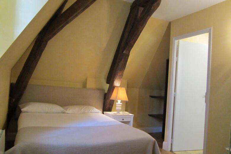 Hotel Ch�teau de Lazenay - R�sidence H�tel de Charme
