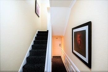Astors Hotel