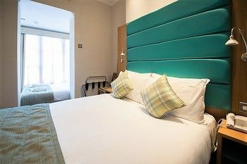 Astors Hotel