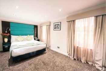 Astors Hotel