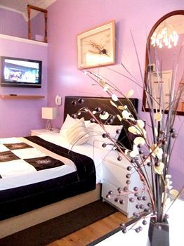 Aparthotel Dylan Apartments Paddington