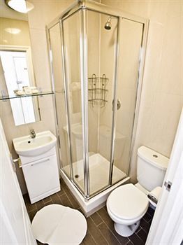 Aparthotel Dylan Apartments Paddington