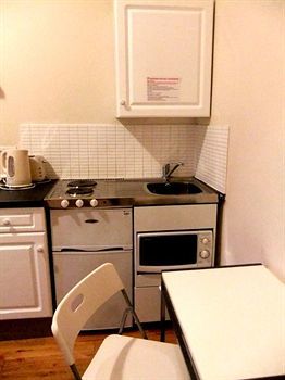 Aparthotel Dylan Apartments Paddington