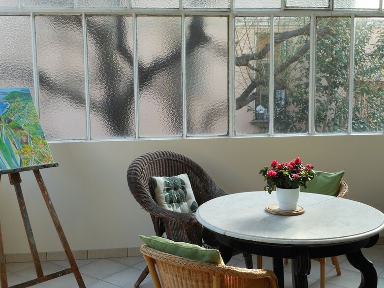 Hotel Villa Les Cygnes