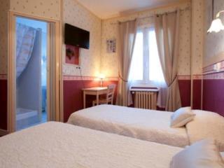 Hotel Le Richelieu
