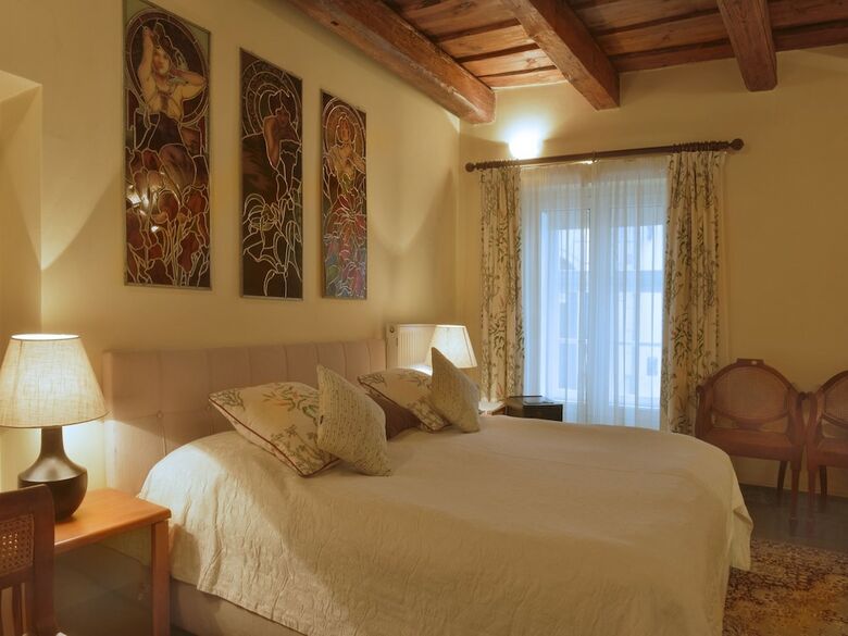 Grand Hotel Praha