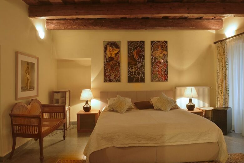 Grand Hotel Praha