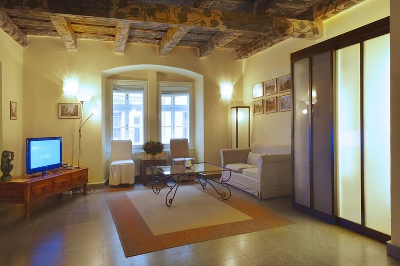 Grand Hotel Praha