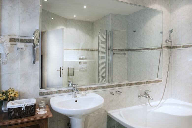 Grand Hotel Praha