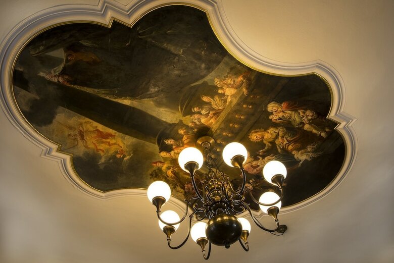 Grand Hotel Praha