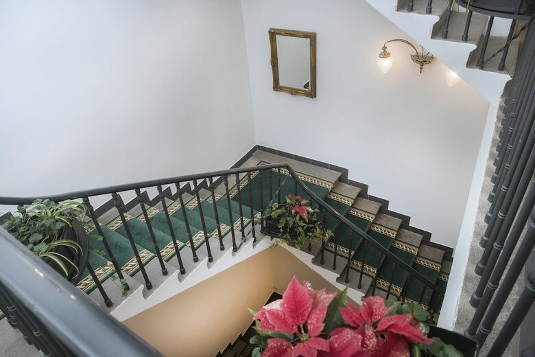 Grand Hotel Praha