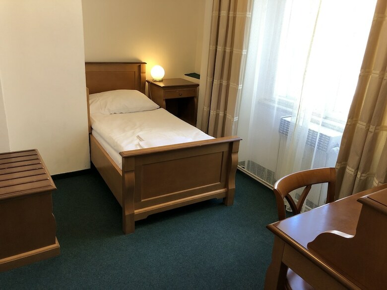 Hotel Pension Brezina
