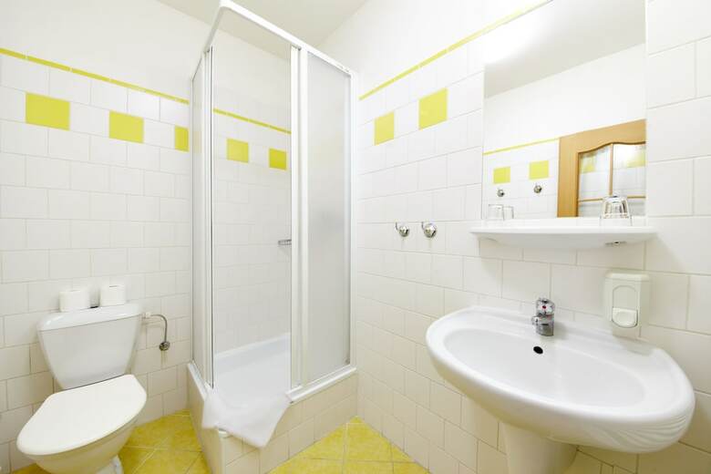 Hotel Pension Brezina